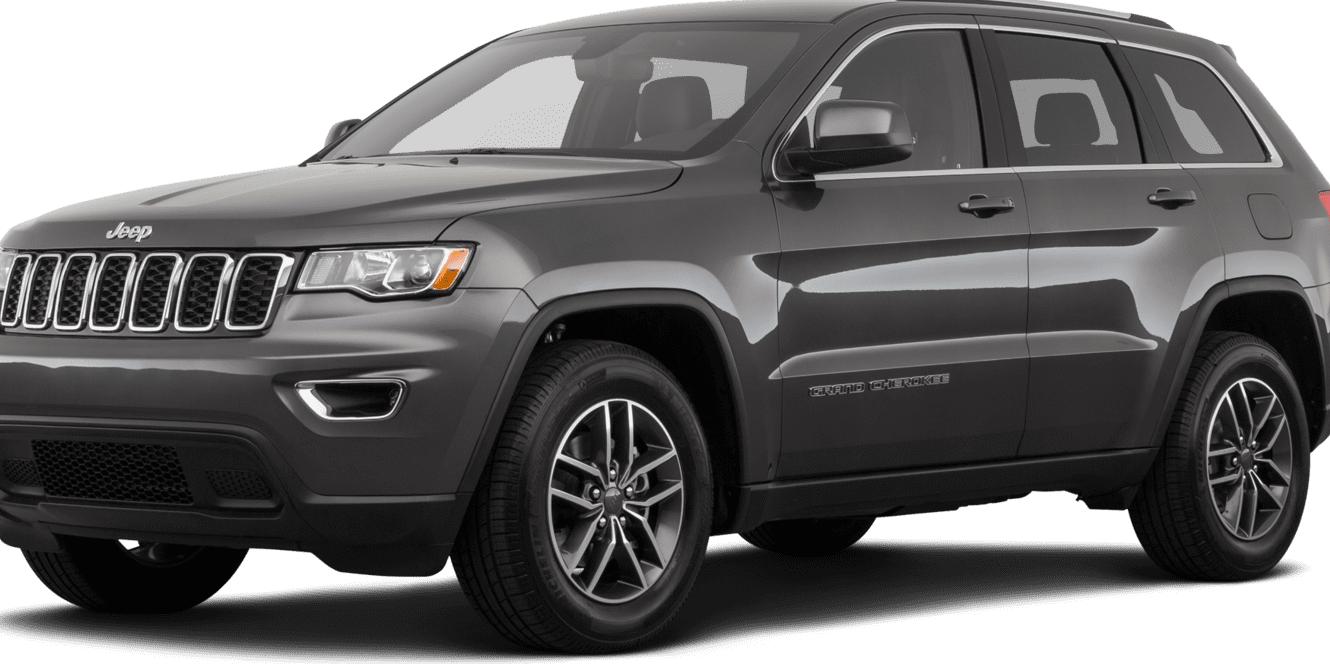 JEEP GRAND CHEROKEE 2020 1C4RJFAG2LC437049 image